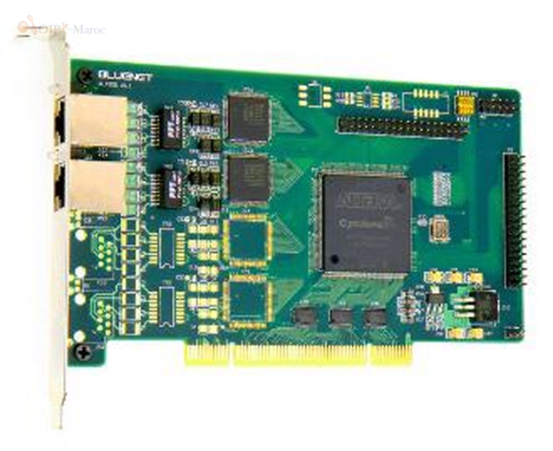 Carte Digital PCI avec 2 Ports BL220D