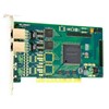 Carte Digital PCI avec 2 Ports