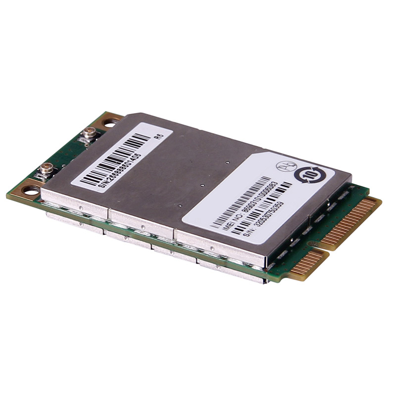 Module de UMTS (LTE) 1 puce GSM pour connection data a traver le reseau GSM au Zycoo CoVox U20, U50 et U100 UMTS