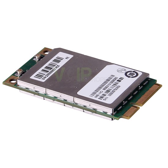 Module de UMTS (LTE) 1 puce GSM pour connection data a traver le reseau GSM au Zycoo CoVox U20, U50 et U100 UMTS