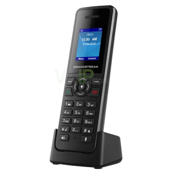 Téléphone IP DECT sans fil DP710