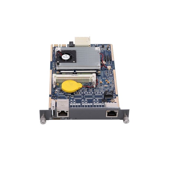 Module De 1 à 4 acess Primaire E1 pour les passerelles Open Vox ET200X