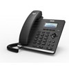 Telephone IP a 2 Ligne avec ecran LCD 128x48 dot-matrix with backlight CooFone H81