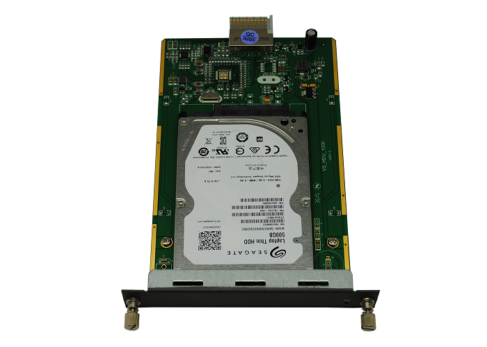 Module de Passerelle OpenVox de Disque Dure HDD VS-CCU-500HDD