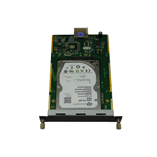 Module de Passerelle OpenVox de Disque Dure HDD VS-CCU-500HDD