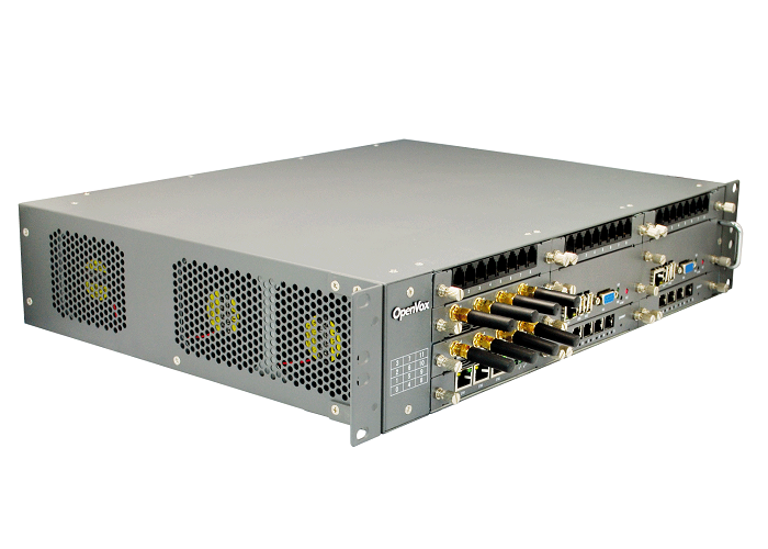 Passerelle de Communication Unifiée GW2120