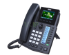 Telephone IP de Bureau Entreprise Ecran LCD avec une Clé Intelligente DSS X5/X5G