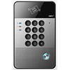 Interphone IP avec Clavier et Lecteur de Cartes