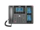 Telephone IP Entreprise a 20 comptes SIP Ecran Couleur 4.3