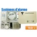 Kit alarme