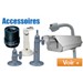Accessoires video surveillance