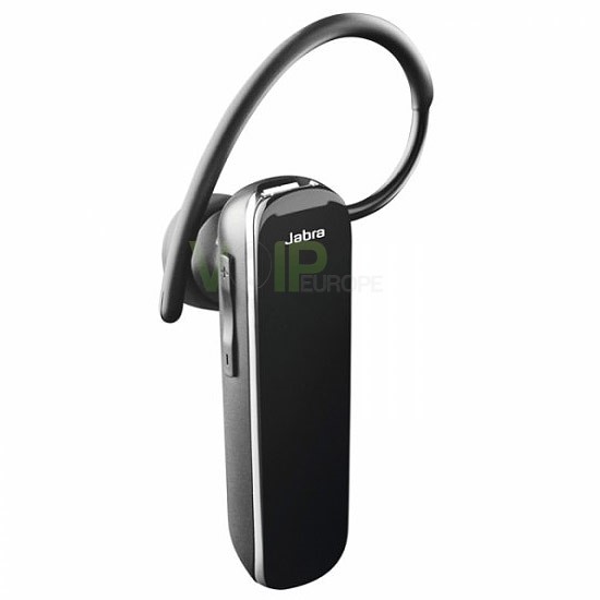 Oreillette Bluetooth Jabra Clear (Black) BT Mono Headset 100-92200001-60