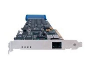 Carte DIVA Server UNIVERSAL PRI-CTI PCI - 1 Port ISDN PRI 306-211