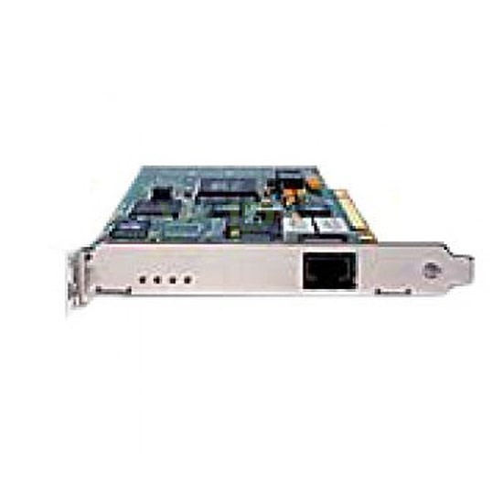 Carte Diva Server V-2PRI/E1-60 , 2 Ports ISDN PRI, 60 DSP 306-249