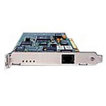 Carte DIVA Server UNIVERSAL PRI-CTI PCIe - 1 Port ISDN PRI 306-320