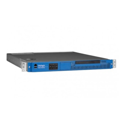 Passerelle DMG4008LSW (8 FXO) PRI IP Media for Microsoft UM