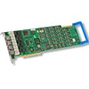 Carte Diva Server V-4PRI/E1-120 PCIe, 4 Ports ISDN PRI, 120 DSP