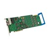 Carte Diva Server V-2PRI/E1-60 PCIe , 2 Ports ISDN PRI, 60 DSP