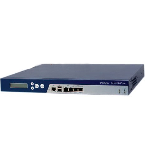 Passerelle Bordernet 501PRI TDM and IP with 1 T1/E1