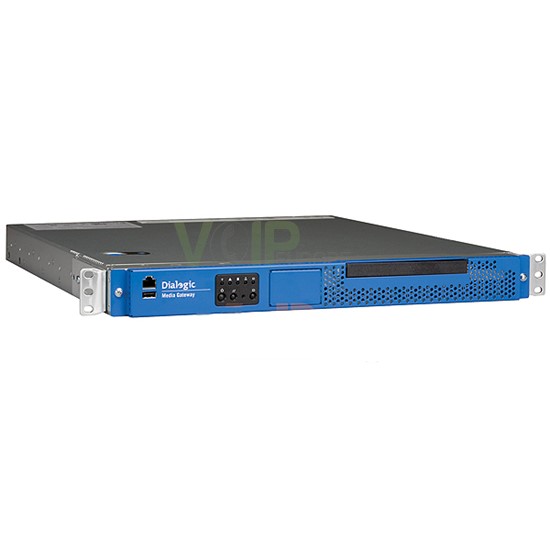 Passerelle DMG4008BRISBA PBX IP Media pour Microsoft UM 306-436