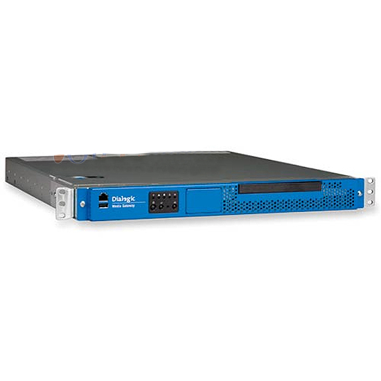 Passerelle DMG4030DTISBA PRI IP Media for Microsoft UM 306-437