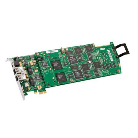 Carte Vocali bus PCI D41JCTLSWEU - PCI  avec Interface telefonique 881-592