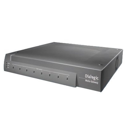 Passerelle DMG1008DNIW PBX IP Media