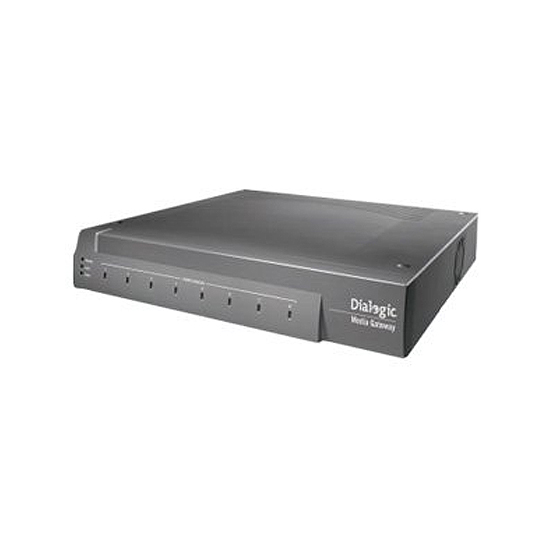 Passerelle DMG1008MTLDNIW PBX IP Media
