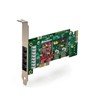 Carte Analogique PCIe 4 Port FXO/FXS