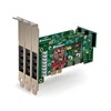 Carte Analogique PCIe 12 Port FXO/FXS