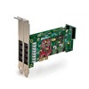 Carte Analogique PCIe 8 Ports
