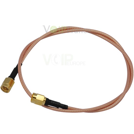Câble SMA pour RFB108 + G400E/P ACC1010