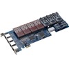 Carte Asterisk 16 Port analogique FXO FXS