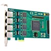 Carte E1 a 4 port Pour Asterisk ISDN PRI Digital Interface