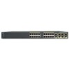 Switch 24 Ports Catalyst 2960 24 10/100 PoE WS-C2960-24PC-S