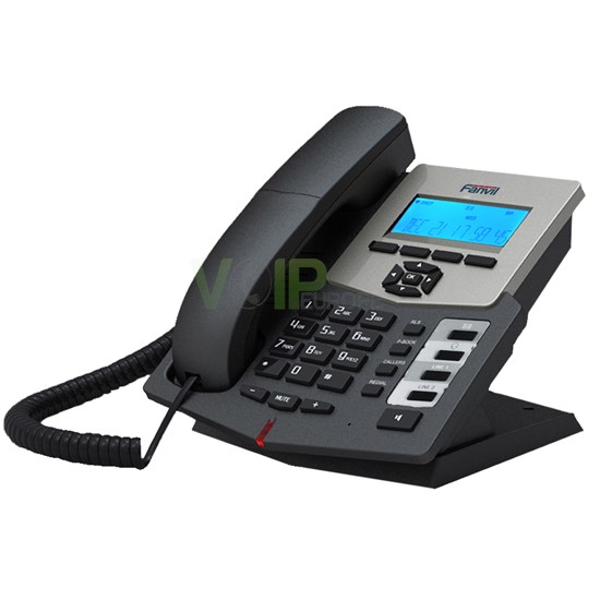 Téléphone IP Série C - 1 linge C56P