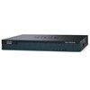 Routeur 1921 Integrated Services - Gigabit Ethernet - Montable sur rack