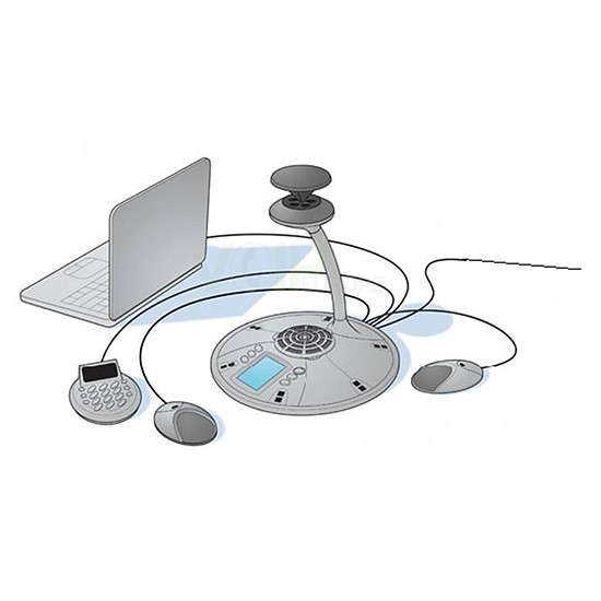 Kit de Vidéoconférence CX5000