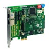 Carte 2-Port E1/T1 PRI PCI Express
