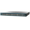 Switch 48 ports 10/100 Mbps Administrable niveau 2 + 4 ports 10/100/1000 Mbps PoE ESW-520-48P-K9