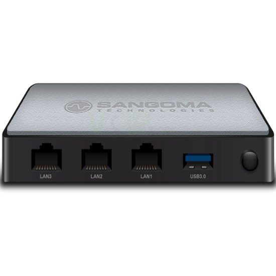 FreePBX Phone System pour 10 Utilisateurs / 5 Appels Simultanés FPBX-PHS-0010