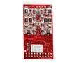 Asterisk card X1600P card to terminate analog telephone lines (POTS). FXO-200