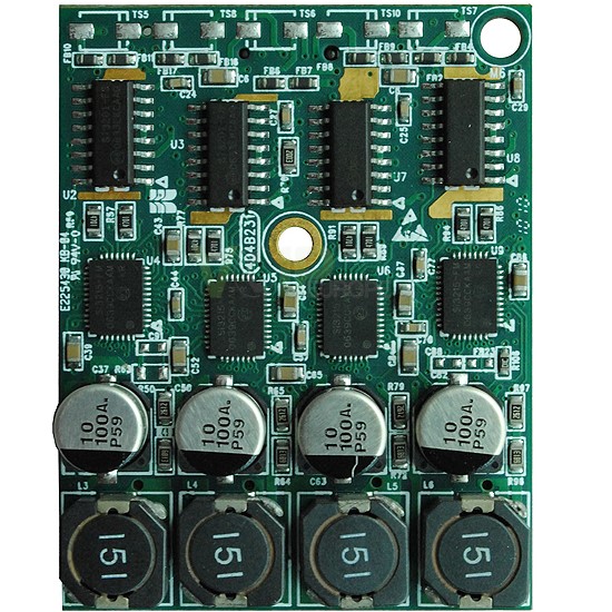 Module Quad FXS400 FXS400