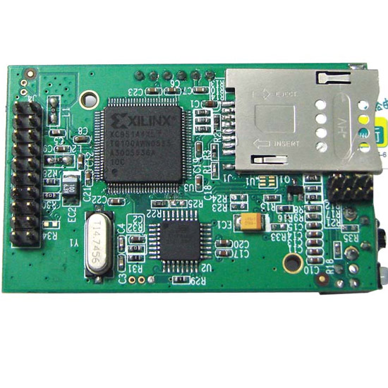 Module GSM G01