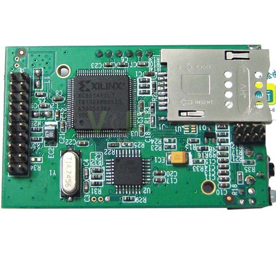 Module GSM G01
