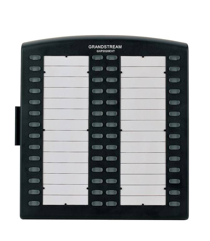 Extension de telephonie ip GXP2020 GXP2020EXT