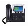 Téléphone Voip 4 Lignes RJ45 Gigabit Double GXP2140