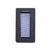 Module d Extension pour Téléphone  Grandstream  GXP2200 avec  LCD Graphique de 128x384