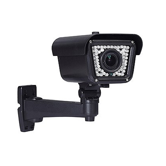 Caméra IP HD d’extérieur Jour/Nuit à focale variable GXV3674_HD