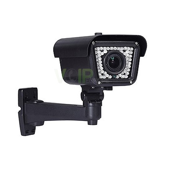 Caméra IP HD d’extérieur Jour/Nuit à focale variable GXV3674_HD